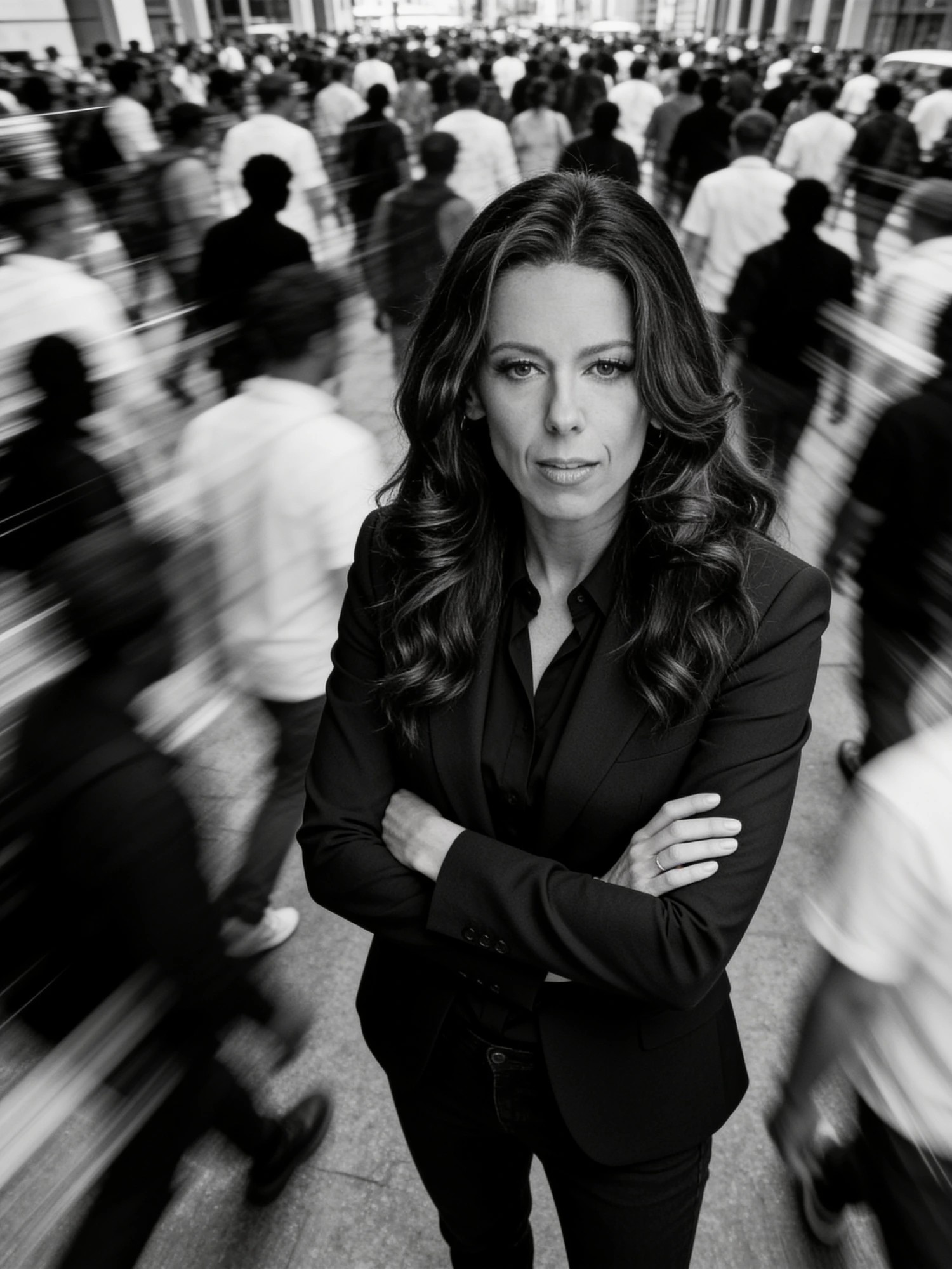 Jennae Michelle — Founder & CEO